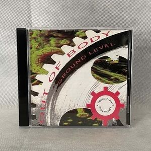 CD Ground Level - Out Of Body